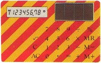 casio SL-800 (v2)